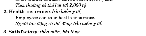 Hoc Tieng Anh Kinh Doanh