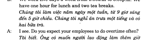 Hoc Tieng Anh Kinh Doanh