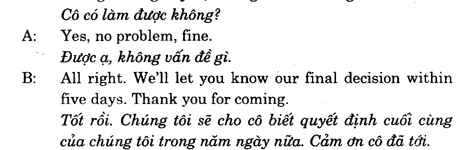 Hoc Tieng Anh Kinh Doanh