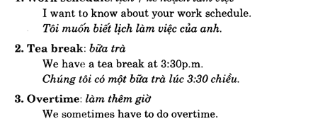 Hoc Tieng Anh Kinh Doanh