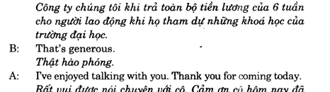 Hoc Tieng Anh Kinh Doanh