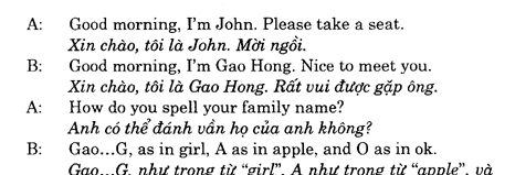 Hoc Tieng Anh Kinh Doanh
