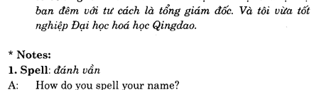 Hoc Tieng Anh Kinh Doanh
