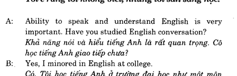 Hoc Tieng Anh Kinh Doanh