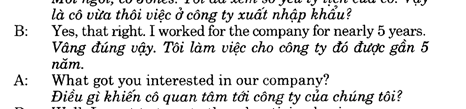 Hoc Tieng Anh Kinh Doanh