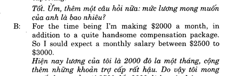 Hoc Tieng Anh Kinh Doanh