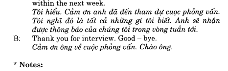Hoc Tieng Anh Kinh Doanh