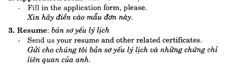 Hoc Tieng Anh Kinh Doanh