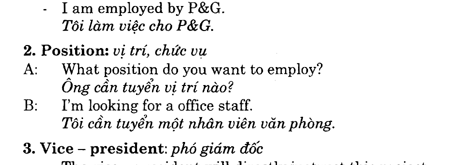Hoc Tieng Anh Kinh Doanh