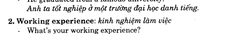 Hoc Tieng Anh Kinh Doanh