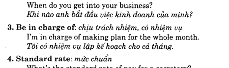 Hoc Tieng Anh Kinh Doanh