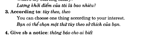 Hoc Tieng Anh Kinh Doanh