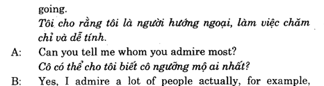 Hoc Tieng Anh Kinh Doanh