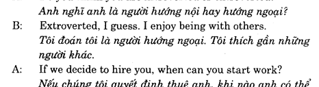 Hoc Tieng Anh Kinh Doanh