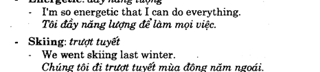 Hoc Tieng Anh Kinh Doanh