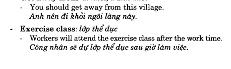 Hoc Tieng Anh Kinh Doanh