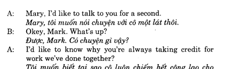 Hoc Tieng Anh Kinh Doanh