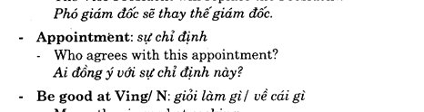 Hoc Tieng Anh Kinh Doanh