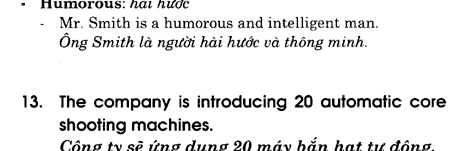 Hoc Tieng Anh Kinh Doanh