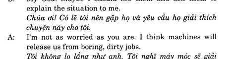 Hoc Tieng Anh Kinh Doanh