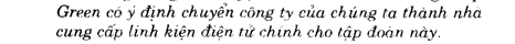 Hoc Tieng Anh Kinh Doanh