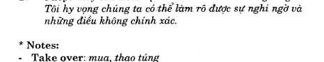 Hoc Tieng Anh Kinh Doanh