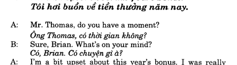 Hoc Tieng Anh Kinh Doanh