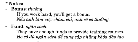 Hoc Tieng Anh Kinh Doanh