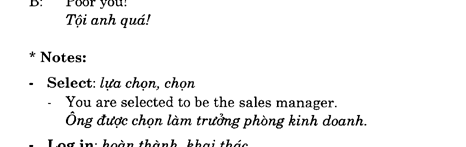 Hoc Tieng Anh Kinh Doanh