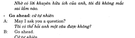 Hoc Tieng Anh Kinh Doanh