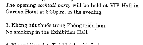 Hoc Tieng Anh Hoi Nghi