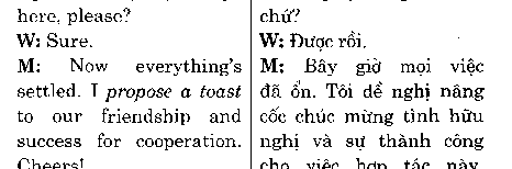 Hoc Tieng Anh Hoi Nghi