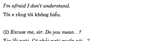 Hoc Tieng Anh Khach San