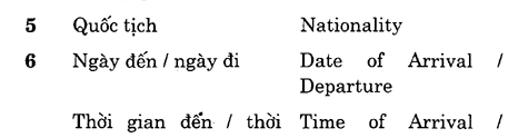Hoc Tieng Anh Khach San