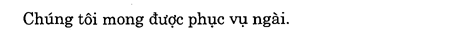 Hoc Tieng Anh Khach San