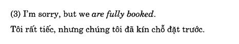 Hoc Tieng Anh Khach San