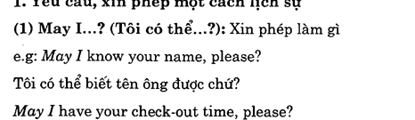 Hoc Tieng Anh Khach San