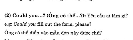 Hoc Tieng Anh Khach San
