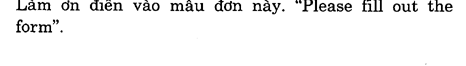 Hoc Tieng Anh Khach San