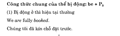 Hoc Tieng Anh Khach San