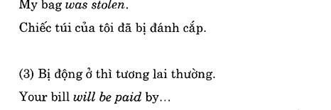 Hoc Tieng Anh Khach San