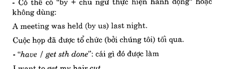 Hoc Tieng Anh Khach San