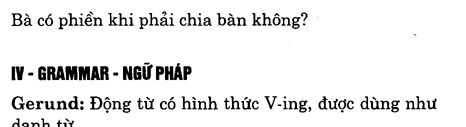Hoc Tieng Anh Khach San
