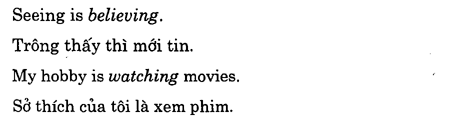 Hoc Tieng Anh Khach San
