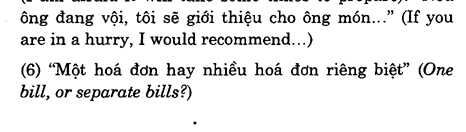 Hoc Tieng Anh Khach San