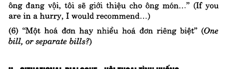 Hoc Tieng Anh Khach San