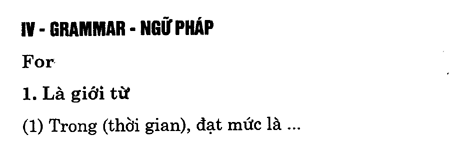 Hoc Tieng Anh Khach San