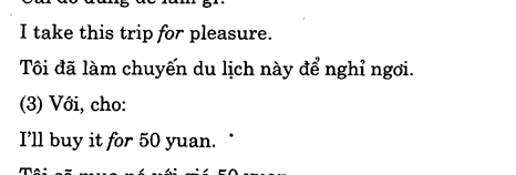 Hoc Tieng Anh Khach San