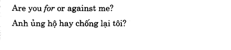 Hoc Tieng Anh Khach San