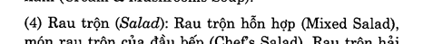 Hoc Tieng Anh Khach San